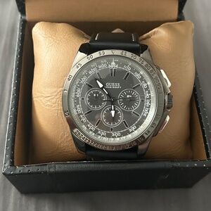 Guess Chronograph U14501G2 watch